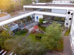 Frankfurt School of Finance & Management