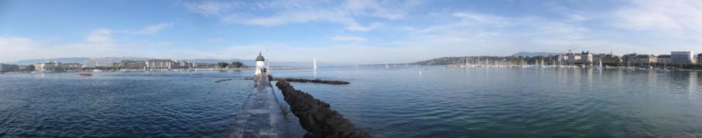 Lake Geneva