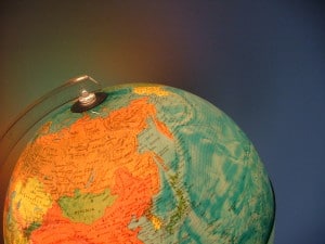 Globe