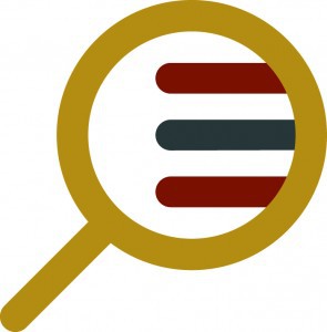 icon analyze (bold) Analyze