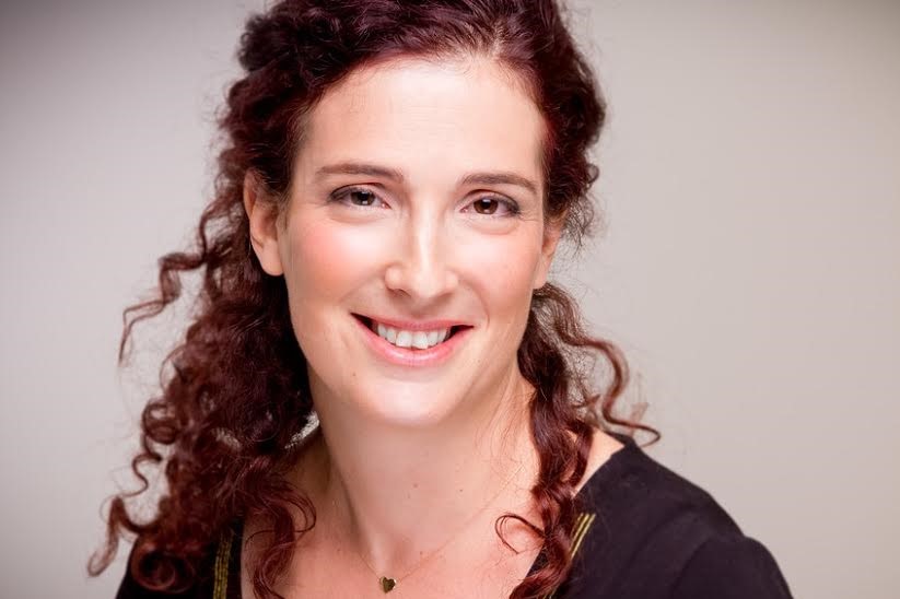 Dr. Anat Itay-Sarig